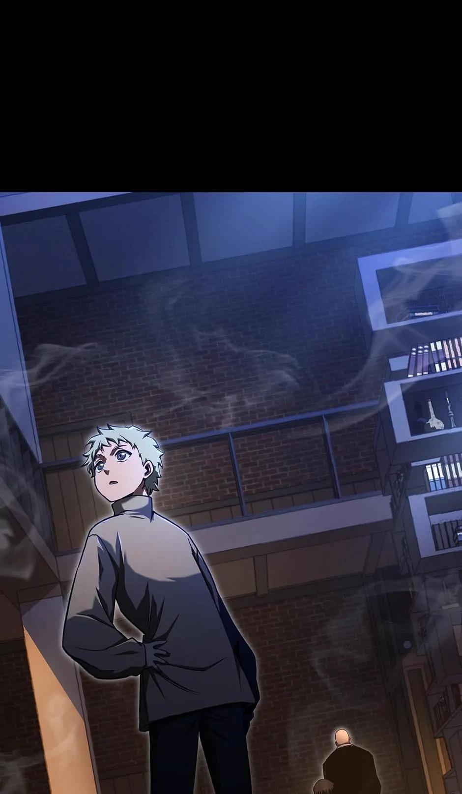 The Beginning After The End Chapter 176 image 031